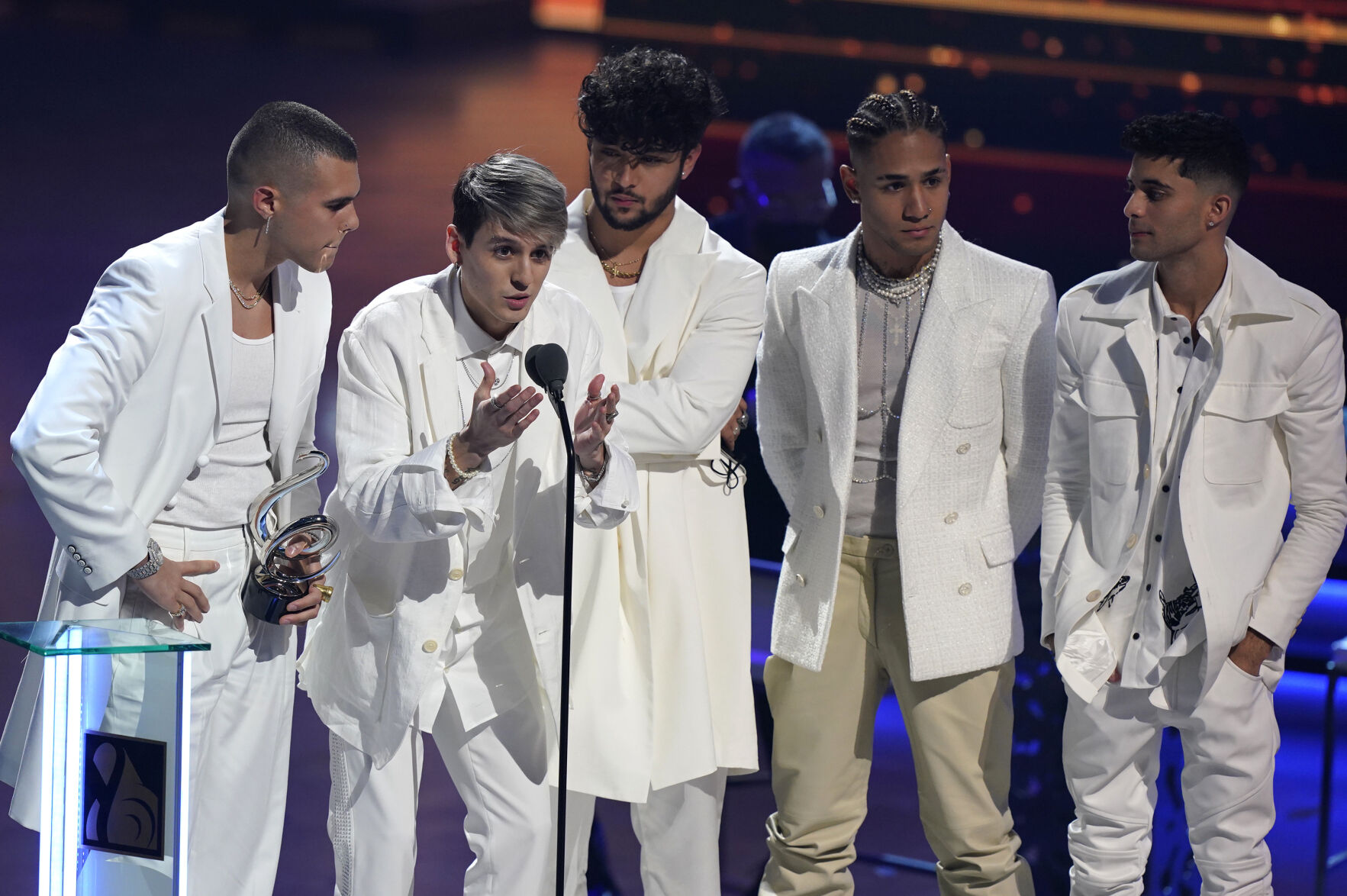 Premio Lo Nuestro